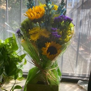 Meet your Posher, Sharon